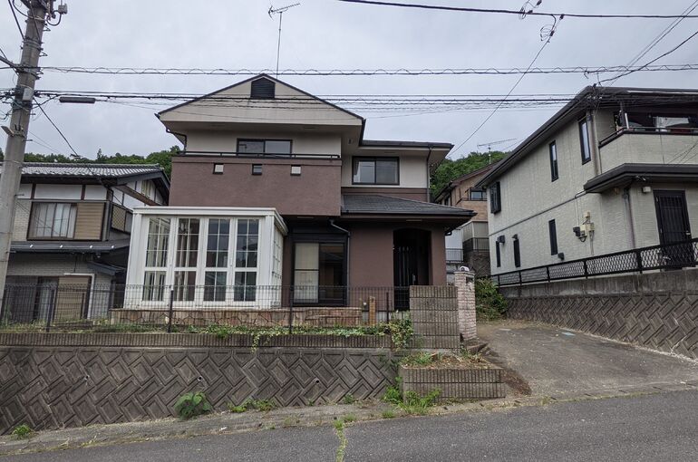 中古住宅